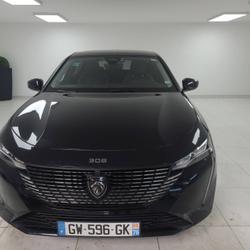 Peugeot 308 III Phase 1 308 PureTech 130ch S&S BVM6 - Allure La Roche-sur-Yon