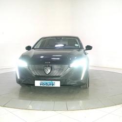 Peugeot 308 III Phase 1 308 PureTech 130ch S&S BVM6 - Allure La Roche-sur-Yon