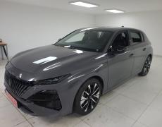Peugeot e-308 La Roche-sur-Yon
