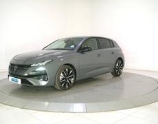 Peugeot e-308 La Roche-sur-Yon