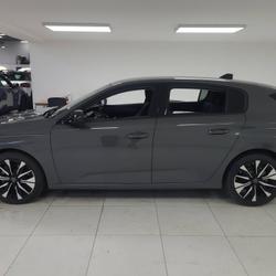 Peugeot e-308 308 Hybrid 145 e-DCS6 - Allure La Roche-sur-Yon