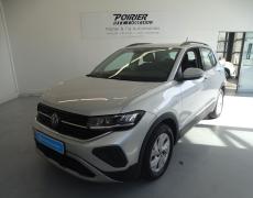 Volkswagen T-Cross L'Aigle