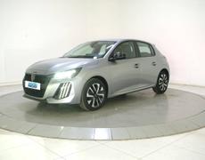 Peugeot 208 La Roche-sur-Yon