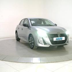 Peugeot 208 208 PureTech 75 S&S BVM5 - Active La Roche-sur-Yon