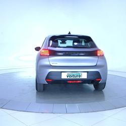 Peugeot 208 PureTech 75 S&S BVM5 - Active occasion - La Roche-sur-Yon - photo 2/32