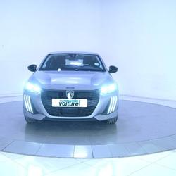 Peugeot 208 208 PureTech 75 S&S BVM5 - Active La Roche-sur-Yon