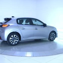 Peugeot 208 PureTech 75 S&S BVM5 - Active occasion - La Roche-sur-Yon - photo 3/32