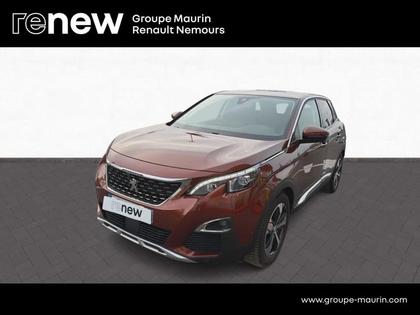 Peugeot 3008 - 1.2 PureTech 130ch Allure S&S - 14 900 €