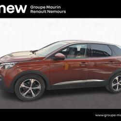 Peugeot 3008 1.2 PureTech 130ch Allure S&S Saint-Pierre-l&egrave;s-Nemours