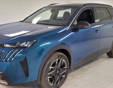 Peugeot 5008 - 5008 Hybrid 145 ch e-DCS6 - Allure - 28 890 €