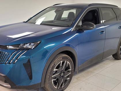 Peugeot 5008 - 5008 Hybrid 145 ch e-DCS6 - Allure - 28 890 €