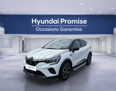 Mitsubishi ASX Labège