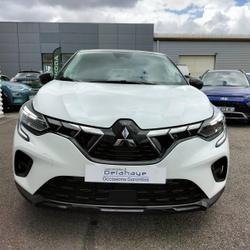 Mitsubishi ASX ASX 1.6 MPI PHEV 159 Instyle Lab&egrave;ge