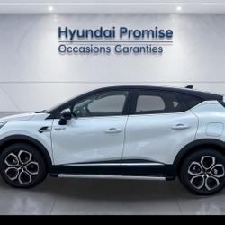 Mitsubishi ASX ASX 1.6 MPI PHEV 159 Instyle Lab&egrave;ge