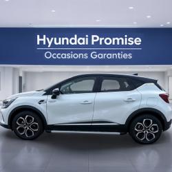 Mitsubishi ASX ASX 1.6 MPI PHEV 159 Instyle Lab&egrave;ge