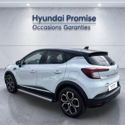 Mitsubishi ASX ASX 1.6 MPI PHEV 159 Instyle Lab&egrave;ge