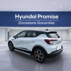 Mitsubishi ASX ASX 1.6 MPI PHEV 159 Instyle Lab&egrave;ge