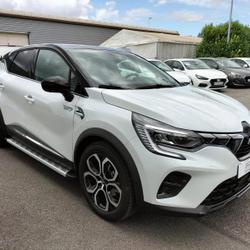 Mitsubishi ASX ASX 1.6 MPI PHEV 159 Instyle Lab&egrave;ge