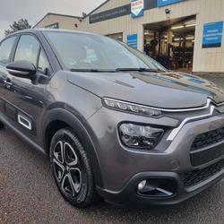 Citroen C3 1.5 BLUEHDI 100CH S&S PLUS Le Hom