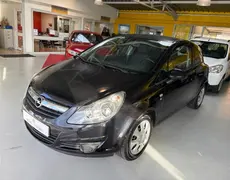 Opel Corsa - 1.2 TWINPORT EDITION 3P - 5 950 €