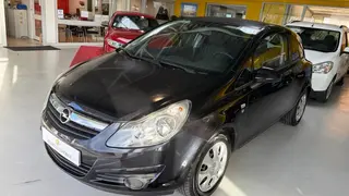 Opel Corsa  - photo 0