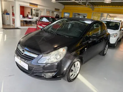 Opel Corsa - 1.2 TWINPORT EDITION 3P - 5 950 €