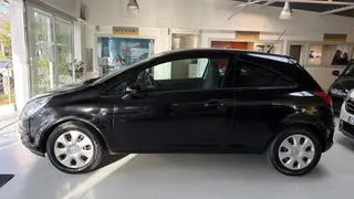 Opel Corsa  - photo 1