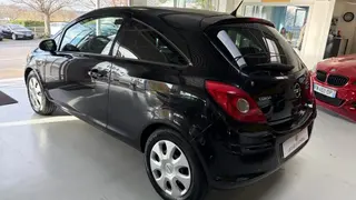 Opel Corsa  - photo 2