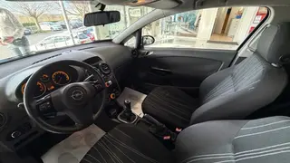 Opel Corsa  - photo 3