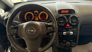 Opel Corsa  - photo 4
