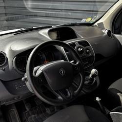 Renault Kangoo Express Gd Volume ExtraRLink - Blue dCi 95 9908&euro;HT occasion - Mign&eacute;-Auxances - photo 3/24