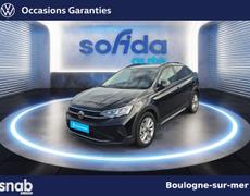 Volkswagen Taigo Boulogne-sur-Mer
