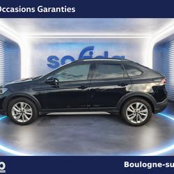 Volkswagen Taigo Taigo 1.0 TSI 116 BVM6 VW Edition Boulogne-sur-Mer