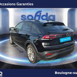 Volkswagen Taigo Taigo 1.0 TSI 116 BVM6 VW Edition Boulogne-sur-Mer