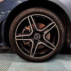 Mercedes CLA 250 e 160+102ch AMG Line 8G-DCT Rillieux-la-Pape