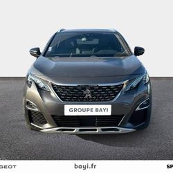 Peugeot 3008 3008 Puretech 130ch S&S BVM6 GT Line Alen&ccedil;on