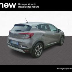 Renault Captur 1.6 E-Tech hybride 145ch Intens -21 Saint-Pierre-l&egrave;s-Nemours