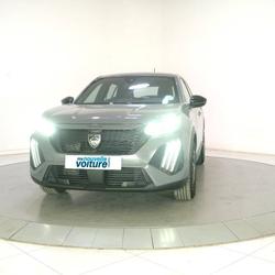 Peugeot 2008 2008 PureTech 100 S&S BVM6 - Active La Roche-sur-Yon