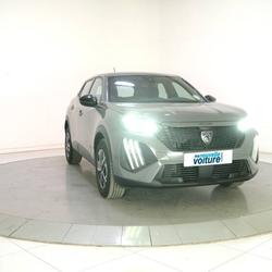 Peugeot 2008 2008 PureTech 100 S&S BVM6 - Active La Roche-sur-Yon