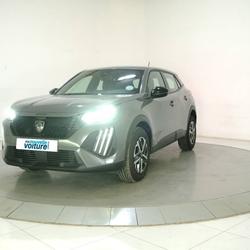 Peugeot 2008 2008 PureTech 100 S&S BVM6 - Active La Roche-sur-Yon