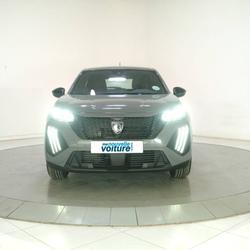 Peugeot 2008 2008 PureTech 100 S&S BVM6 - Active La Roche-sur-Yon