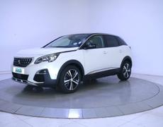 Peugeot 3008 La Roche-sur-Yon