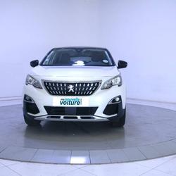 Peugeot 3008 3008 1.2 Puretech 130ch S&S BVM6 - Allure La Roche-sur-Yon