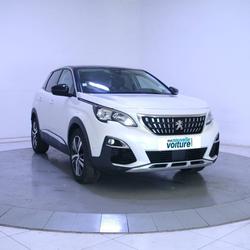 Peugeot 3008 3008 1.2 Puretech 130ch S&S BVM6 - Allure La Roche-sur-Yon