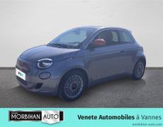 Fiat 500 II Vannes