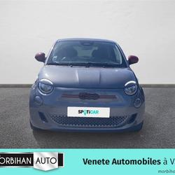 Fiat 500 II E 95 CH (RED) Vannes