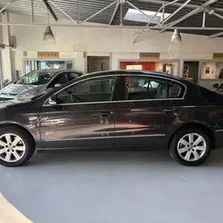 Volkswagen Passat 1.9 TDI 105CH BLUEMOTION CONFORTLINE Caen
