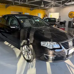 Volkswagen Passat 1.9 TDI 105CH BLUEMOTION CONFORTLINE Caen