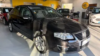 Volkswagen Passat  - Confortline - photo 2
