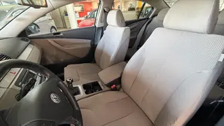 Volkswagen Passat  - Confortline - photo 4